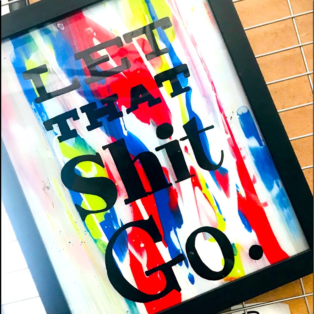 Not For Sale